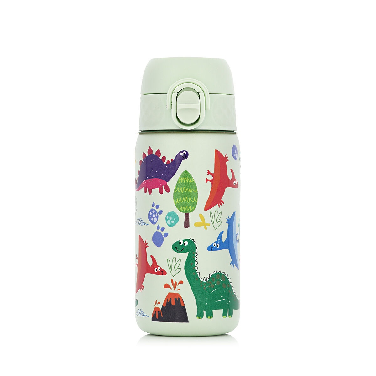 Vandens butelis Ion8 Bottles 400 ml
